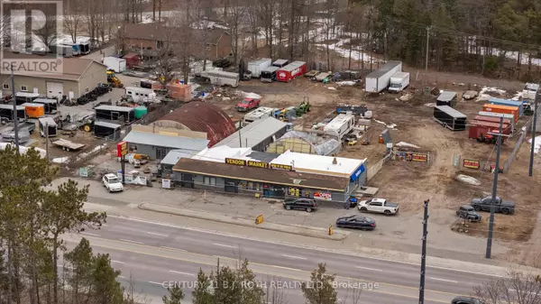 Springwater (midhurst), ON L9X0P1,1285 BAYFIELD STREET N