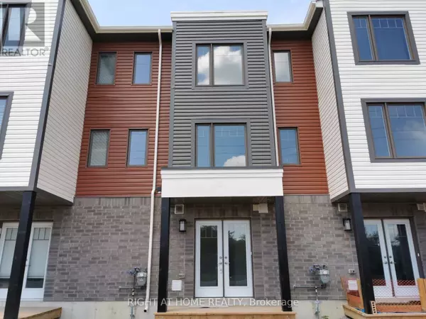 3 ANDEAN LANE, Barrie, ON L4N8G1