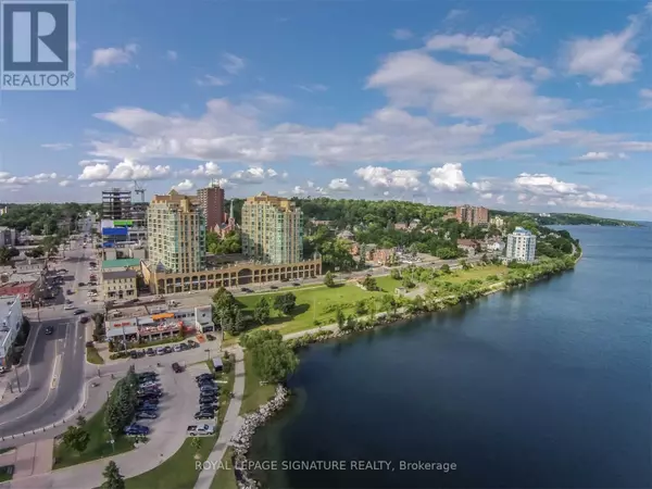 150 Dunlop ST East #710, Barrie (city Centre), ON L4M6H9