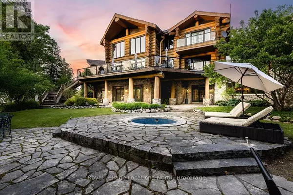 Tiny, ON L9M0T8,100 MELISSA LANE