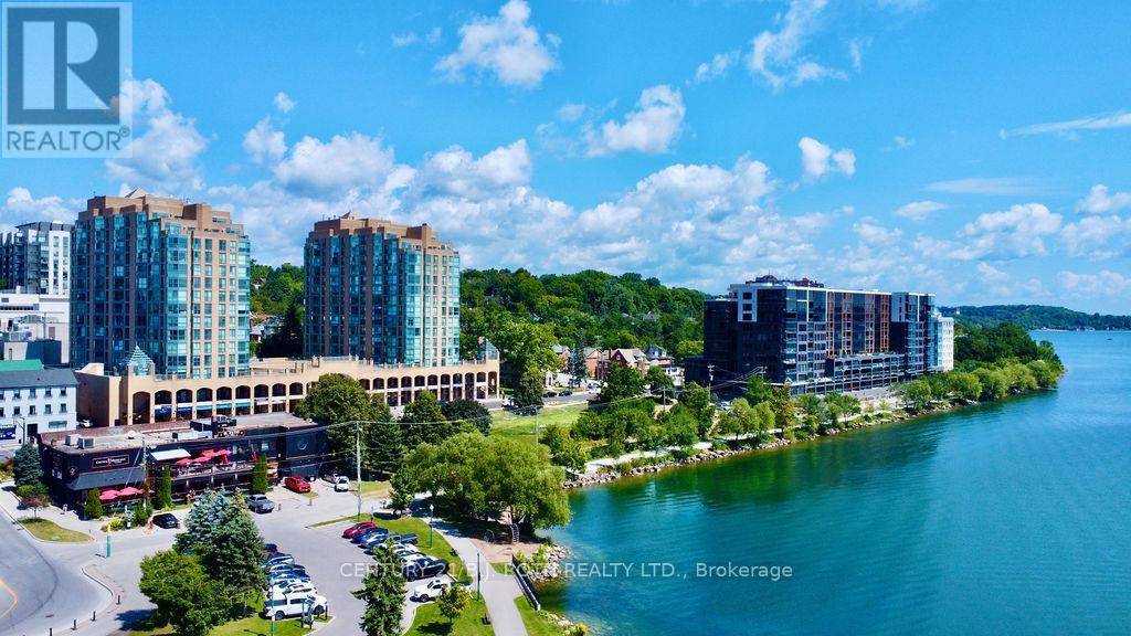Barrie (city Centre), ON L4M6H1,150 Dunlop ST East #508