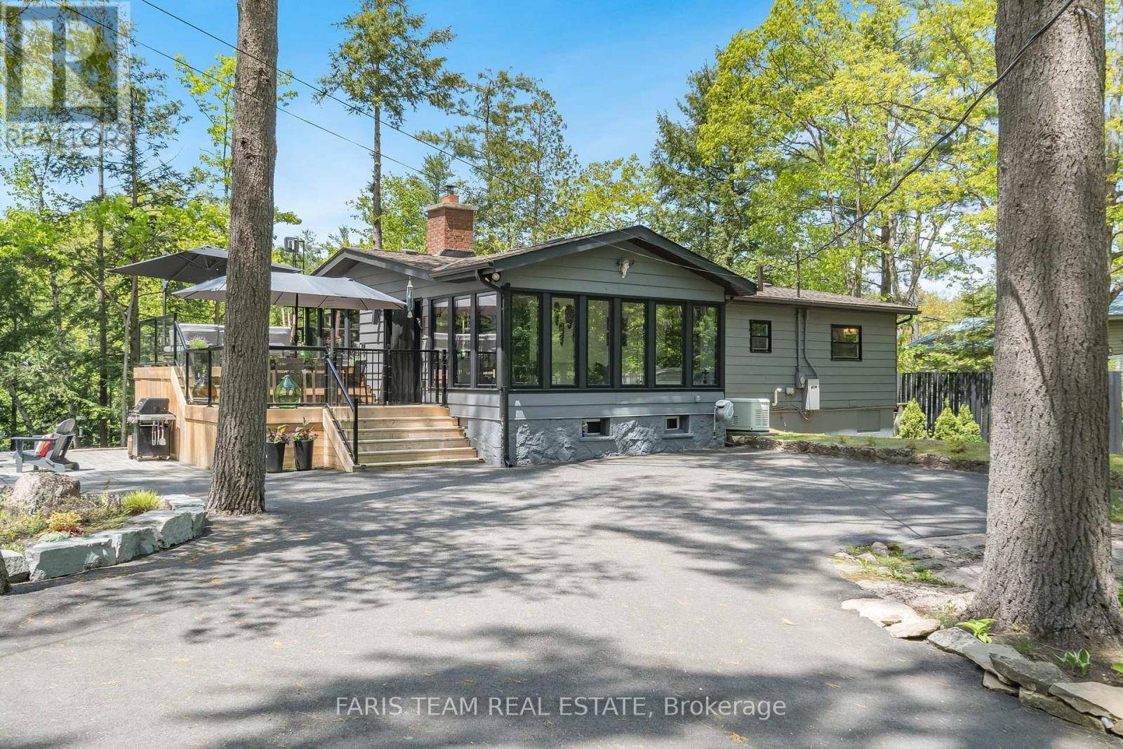 Ramara, ON L0K2B0,7672 BIRCH DRIVE