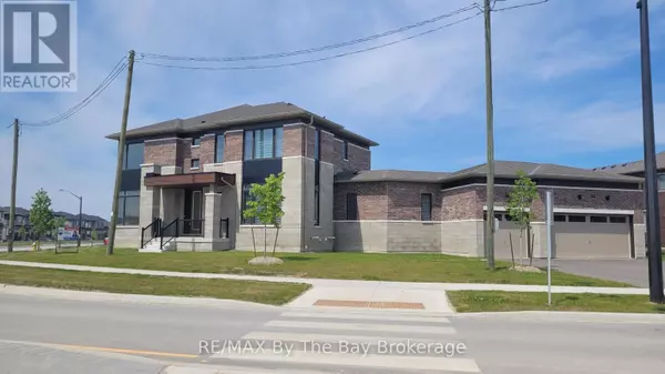 105 SUN VALLEY AVENUE, Wasaga Beach, ON L9Z0N8
