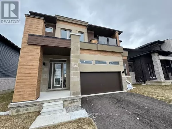 3778 SUNBANK CRESCENT, Severn, ON L3V6H3