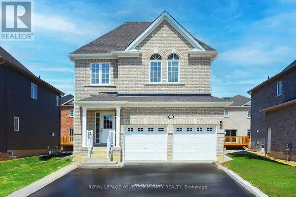 244 MCKENZIE DRIVE, Clearview (stayner), ON L0M1S0