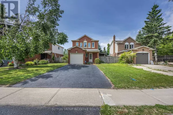 Barrie (west Bayfield), ON L4N7H6,230 KOZLOV STREET