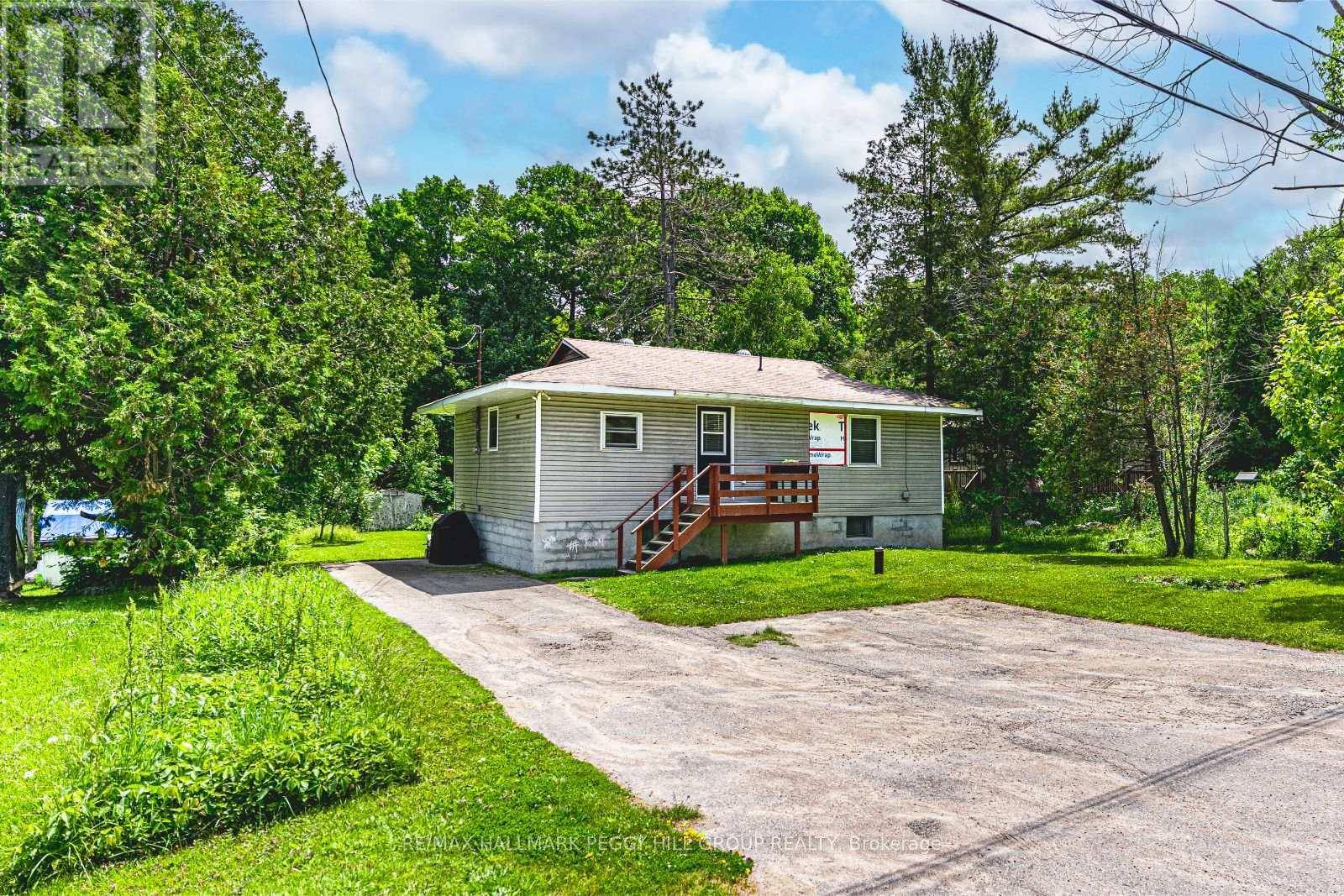 15214 HWY 12, Tay (victoria Harbour), ON L0K2A0