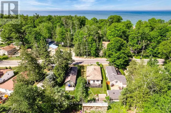 1981 TINY BEACHES ROAD S, Tiny, ON L9M1R3