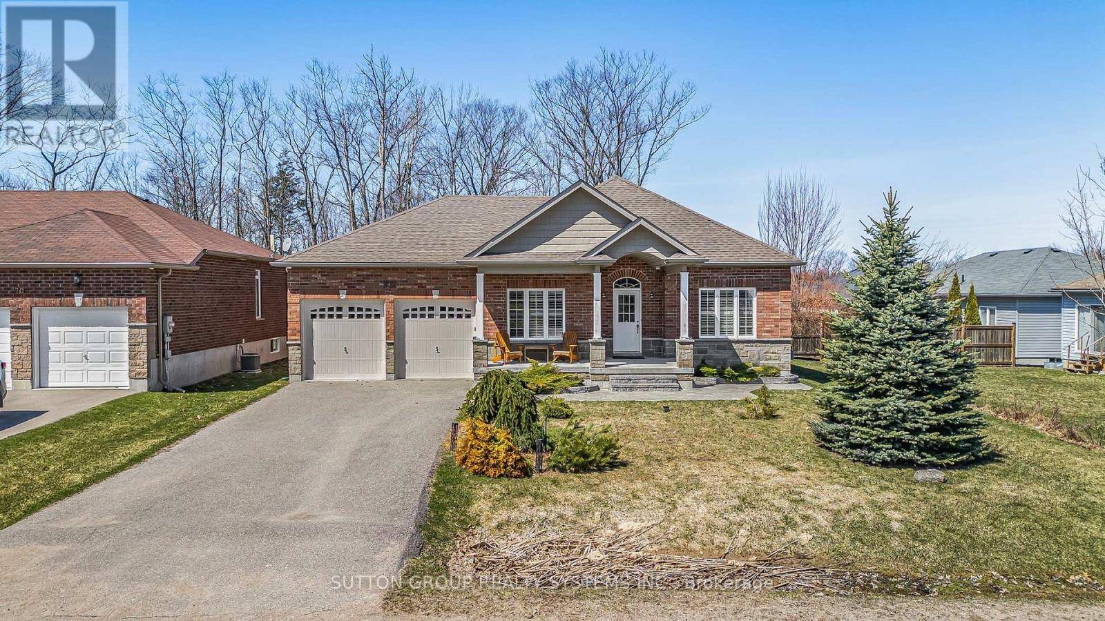 72 MCDERMITT TRAIL, Tay (victoria Harbour), ON L0K2A0