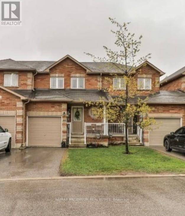 Barrie (holly), ON L4N9P8,60 SOUTHWOODS CRESCENT