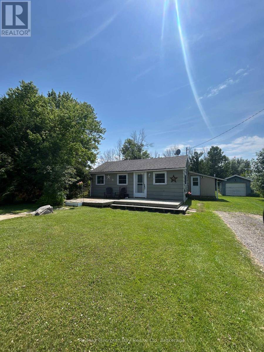 3206 PORT SEVERN ROAD, Severn (port Severn), ON L0K1S0
