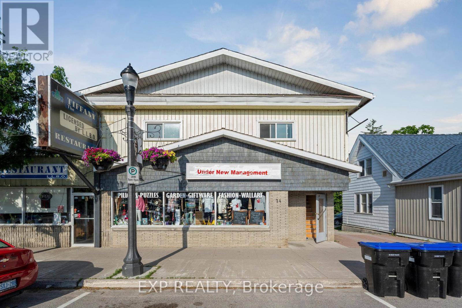 24 COLDWATER ROAD W, Severn (coldwater), ON L3V3L1