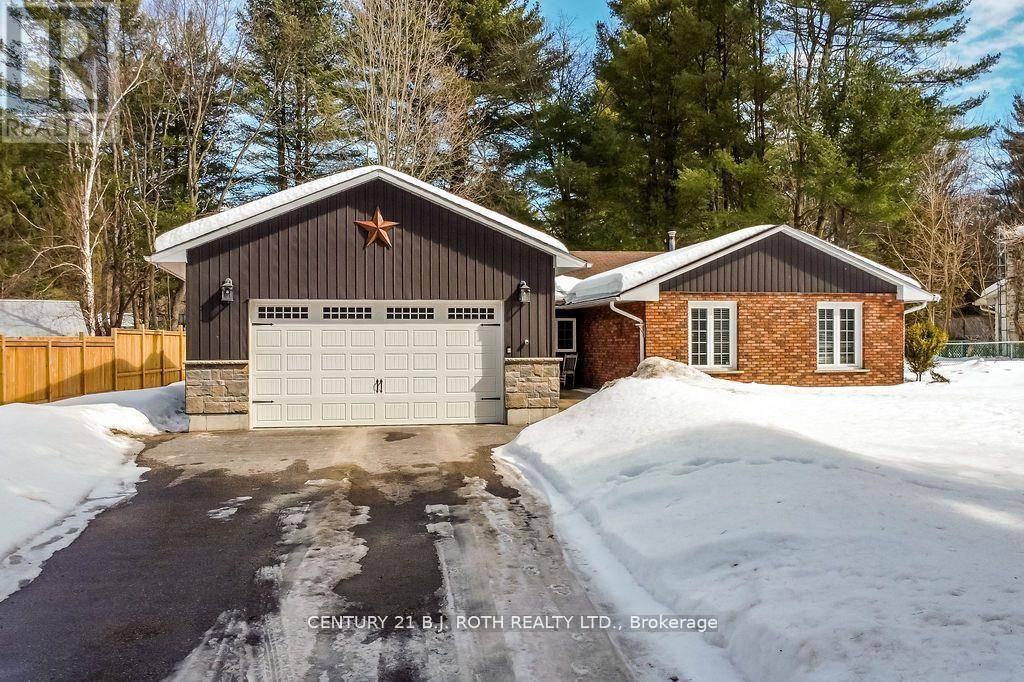 21 LUELLA BOULEVARD, Springwater (minesing), ON L9X0X1