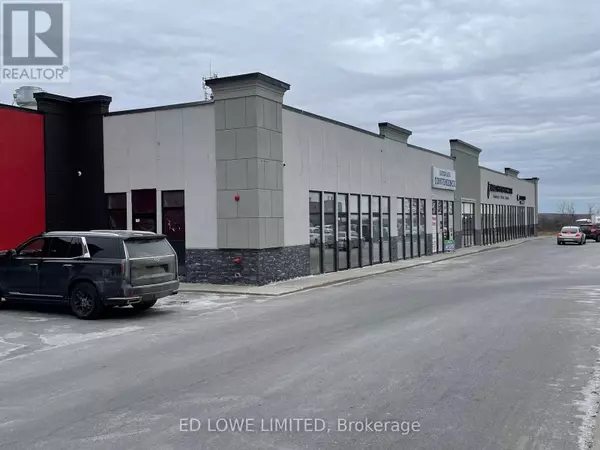 Barrie (bayfield), ON L4M4Z9,535 Bayfield ST #A1