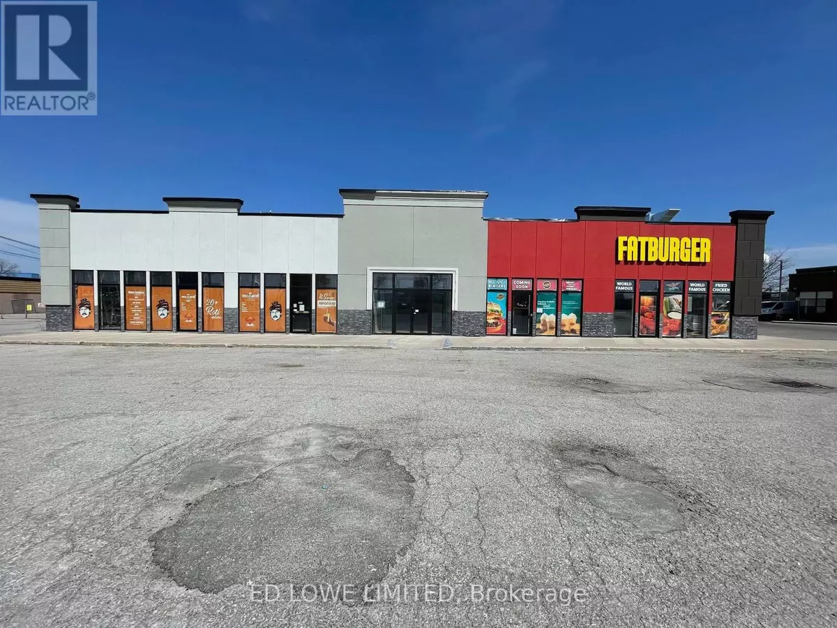 Barrie (bayfield), ON L4M4Z9,535 Bayfield ST #A5