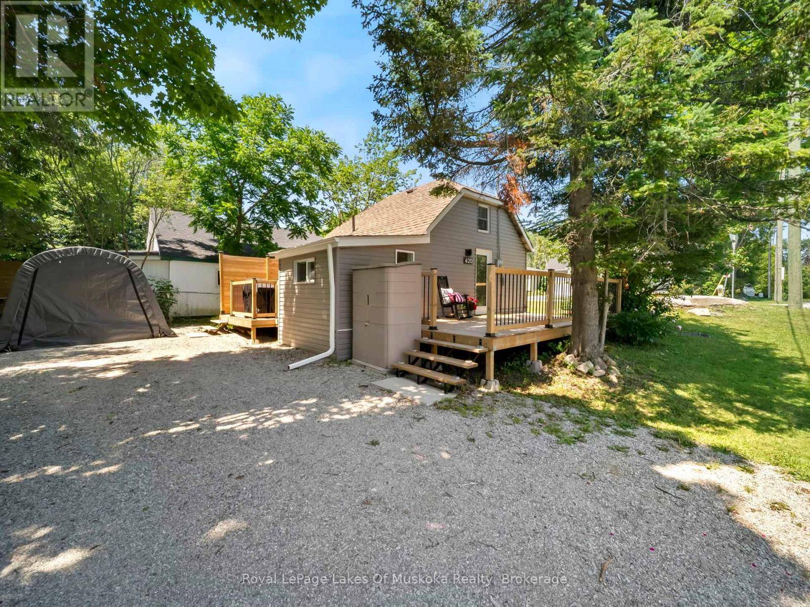620 SECOND AVENUE, Tay (port Mcnicoll), ON L0K1R0