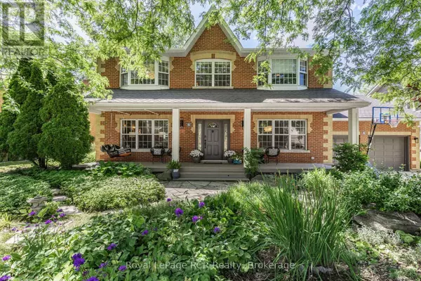6 CARMICHAEL CRESCENT, Collingwood, ON L9Y4R6