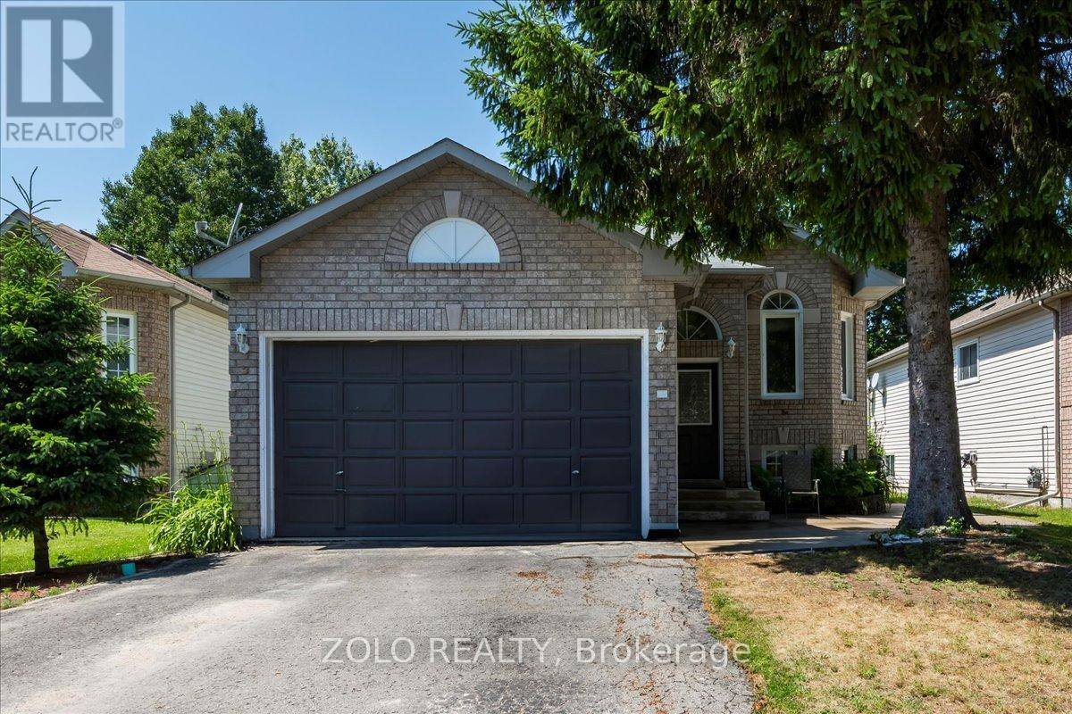 Wasaga Beach, ON L9Z1M1,124 DYER DRIVE