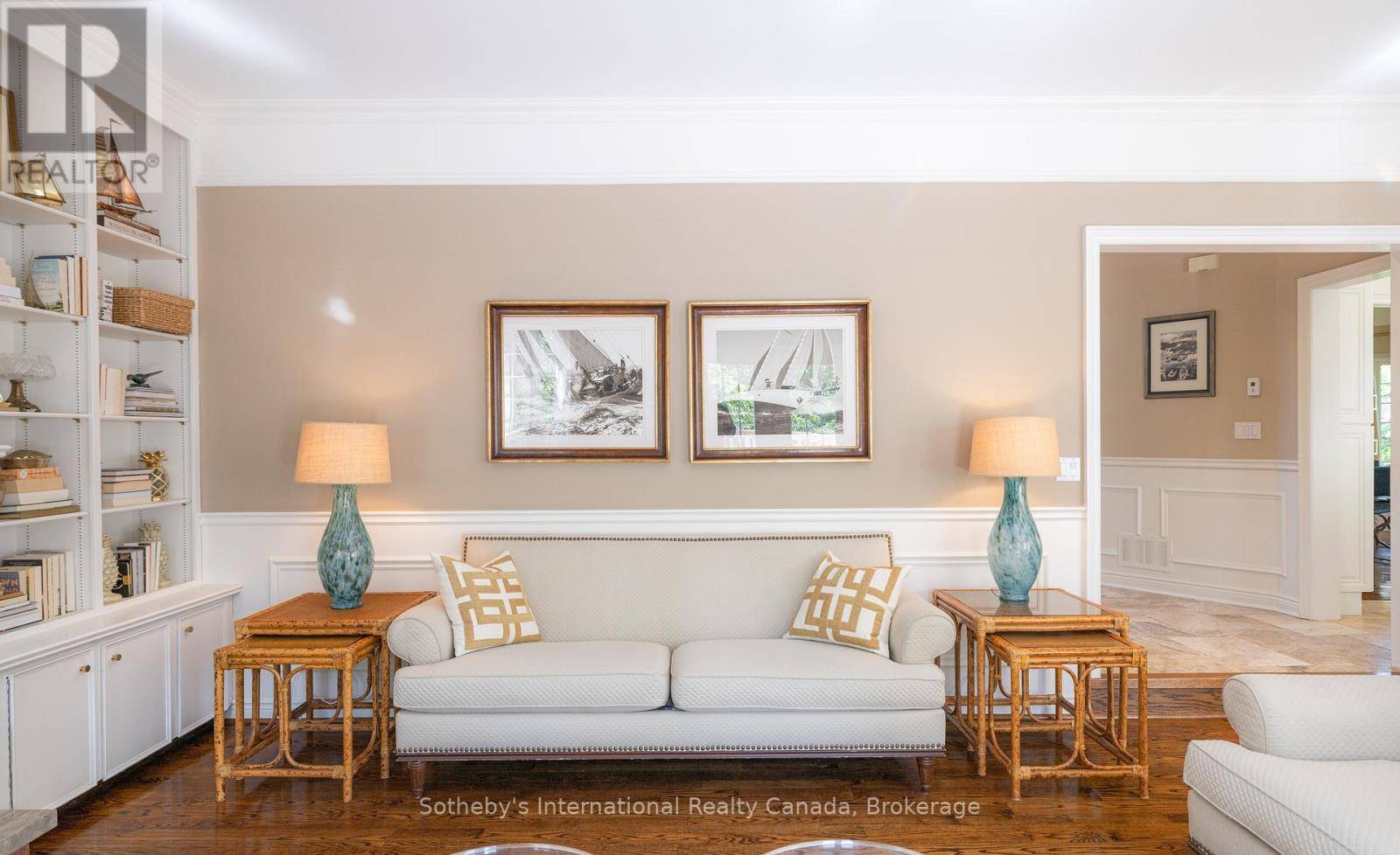 Springwater, ON L9X0S2,33 EDGECOMBE TERRACE
