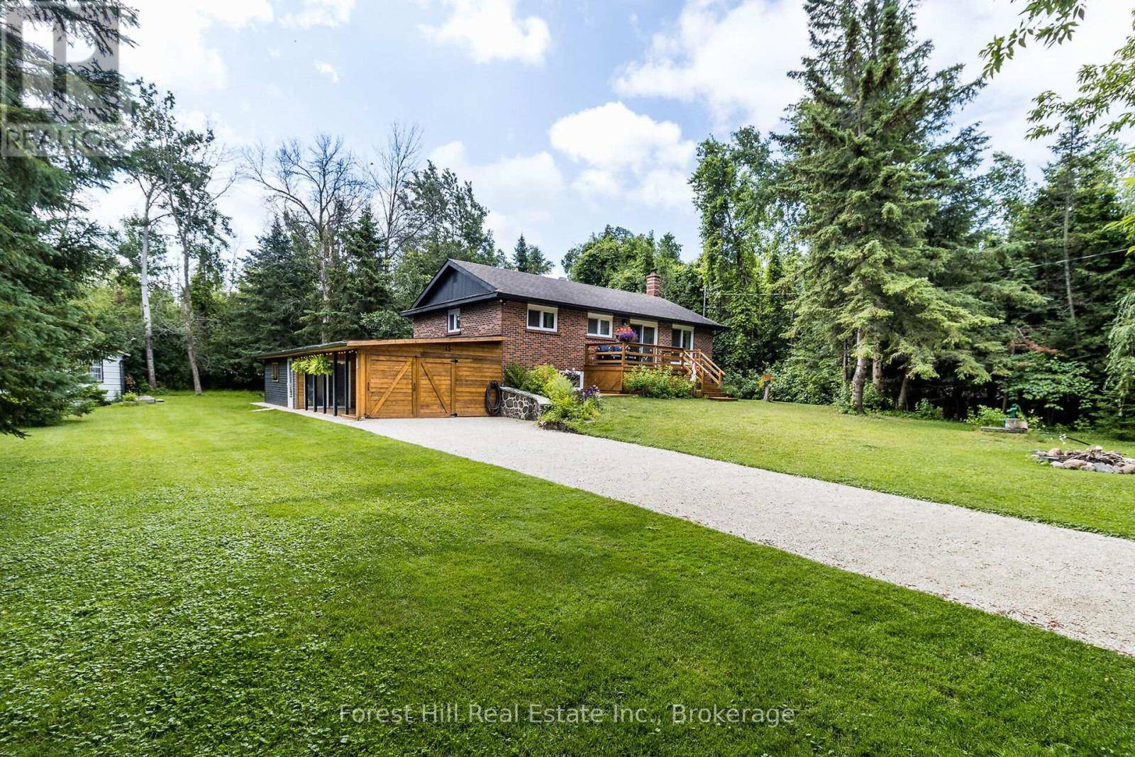 15 D LN #Unit A, Collingwood, ON L9Y0X2