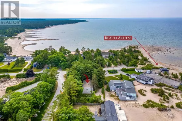 1430 TINY BEACHES ROAD N, Tiny, ON L9M0J2