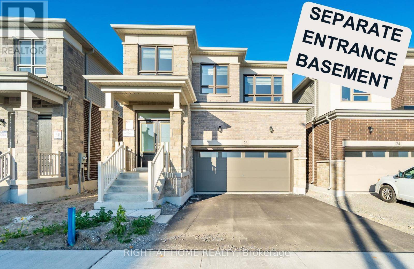 26 WEST OAK TRAIL, Barrie, ON L9S2Z4
