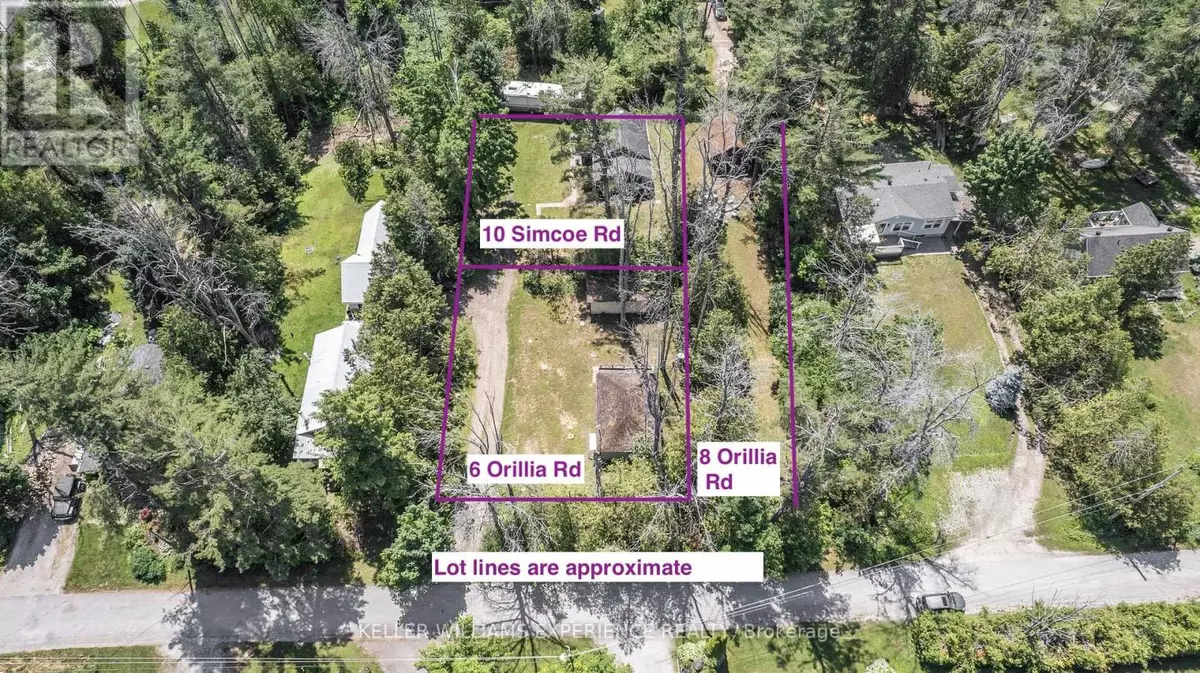 Oro-medonte, ON L0L2E0,6 ORILLIA ROAD