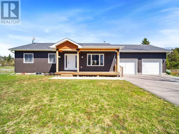 4000 JOYCE AVENUE, Ramara, ON L3V0S2