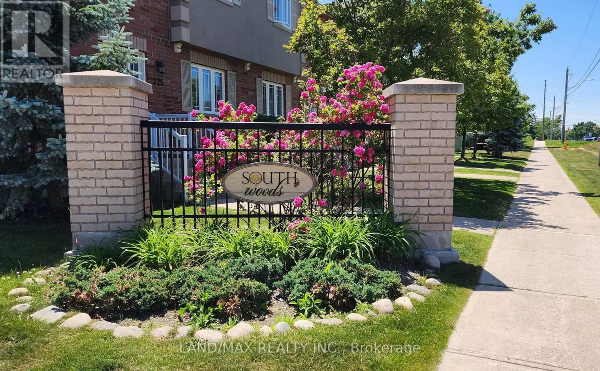 Barrie (holly), ON L4N9P8,227 Harvie RD #43