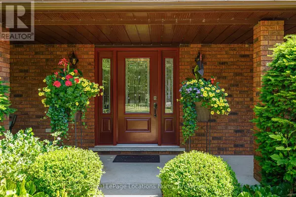 Collingwood, ON L9Y5P3,43 GEORGIAN MANOR DRIVE
