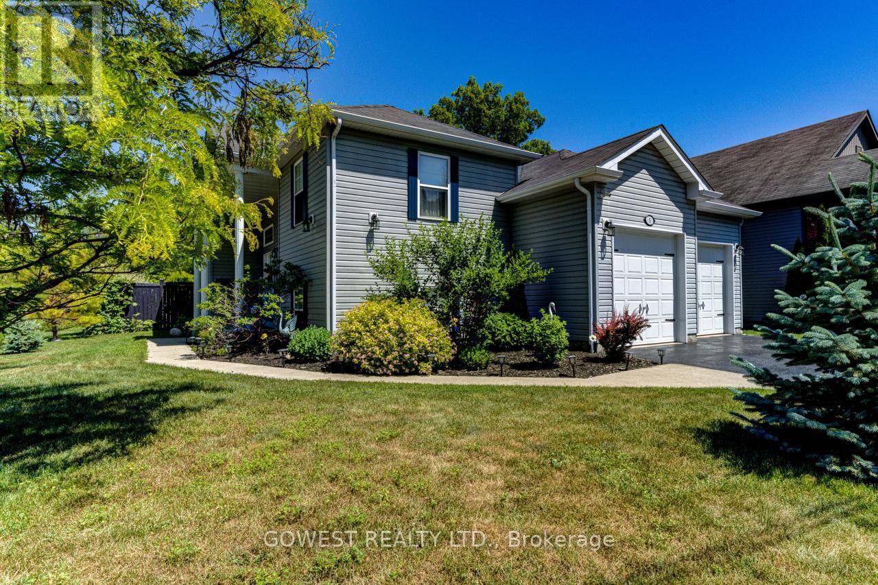 Wasaga Beach, ON L9Z1W9,5 55TH STREET S