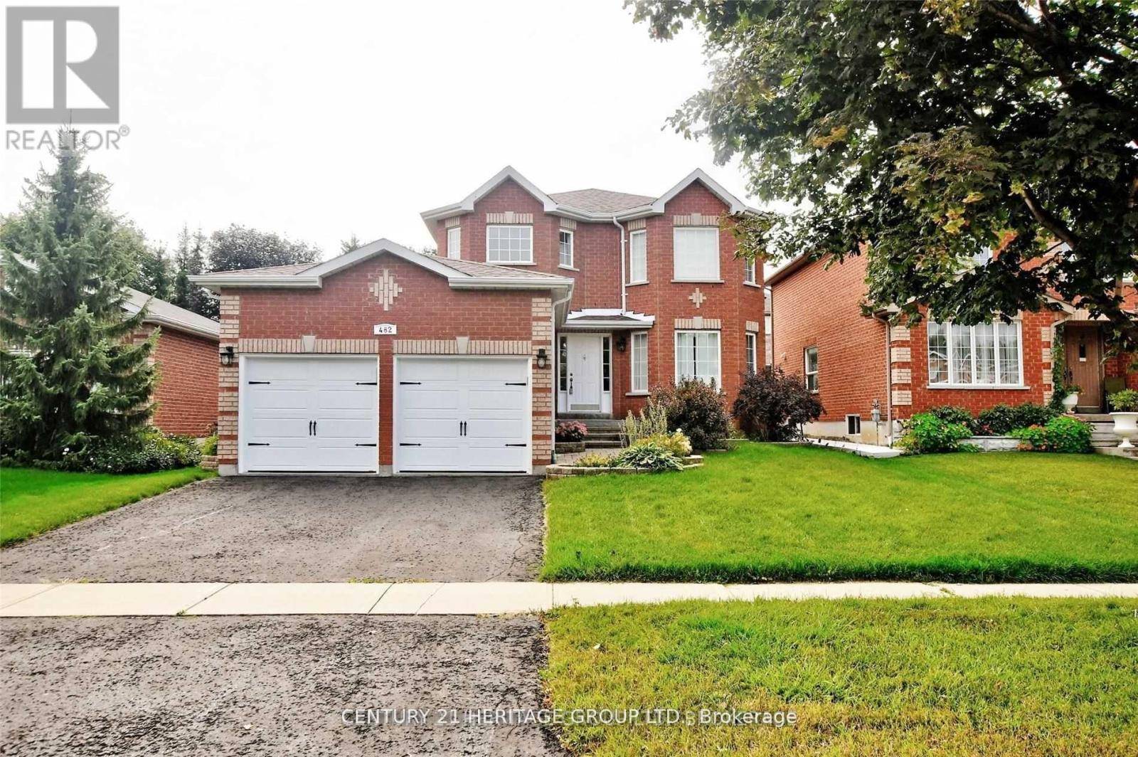 Barrie (northwest), ON L4N0S1,482 FERNDALE DRIVE N