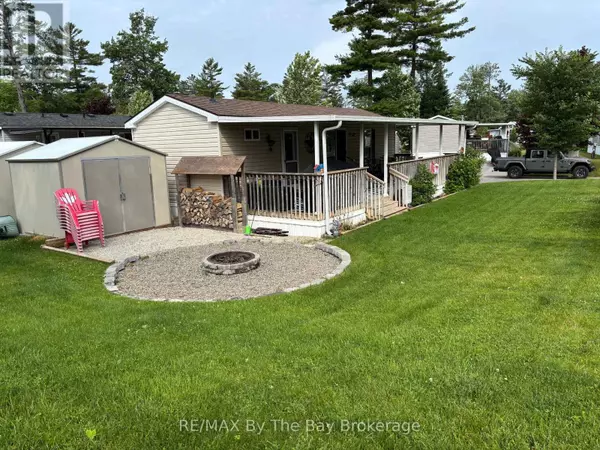 17 CHIPPEWA TRAIL, Wasaga Beach, ON L9Z1X7