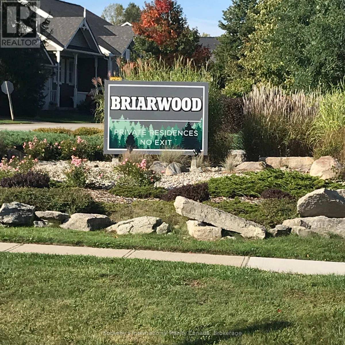 Collingwood, ON L9Y5H9,43 GREEN BRIAR DRIVE