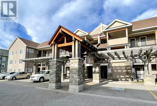 Collingwood, ON L9Y0Y6,5 Anchorage CRES #102