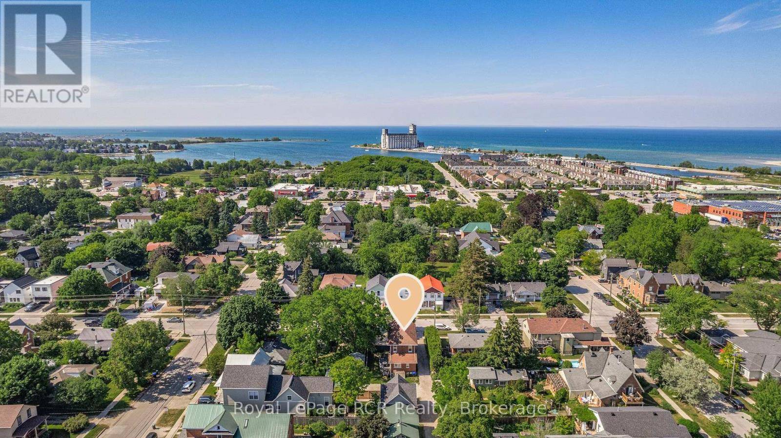 Collingwood, ON L9Y1E8,130 SECOND STREET