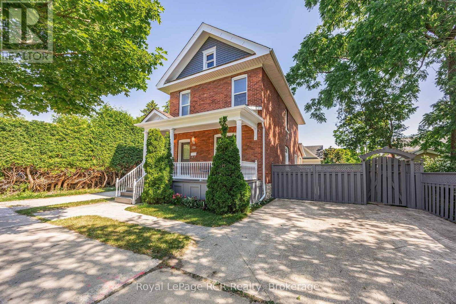 130 SECOND STREET, Collingwood, ON L9Y1E8