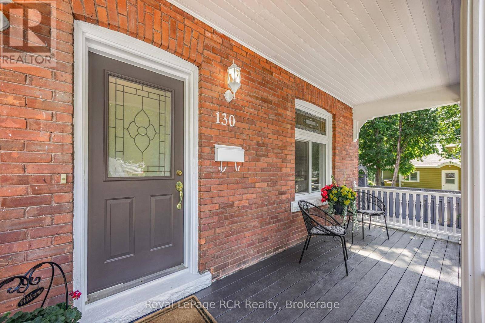 Collingwood, ON L9Y1E8,130 SECOND STREET