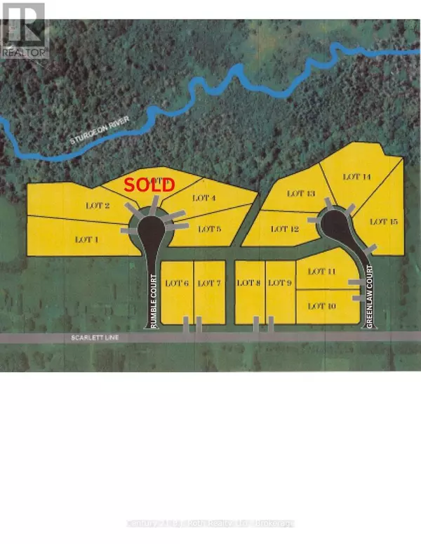 Springwater (hillsdale), ON L0L1V0,7 SCARLETT LINE