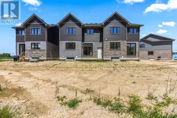 Collingwood, ON L9Y2L3,22 SWAIN CRESCENT