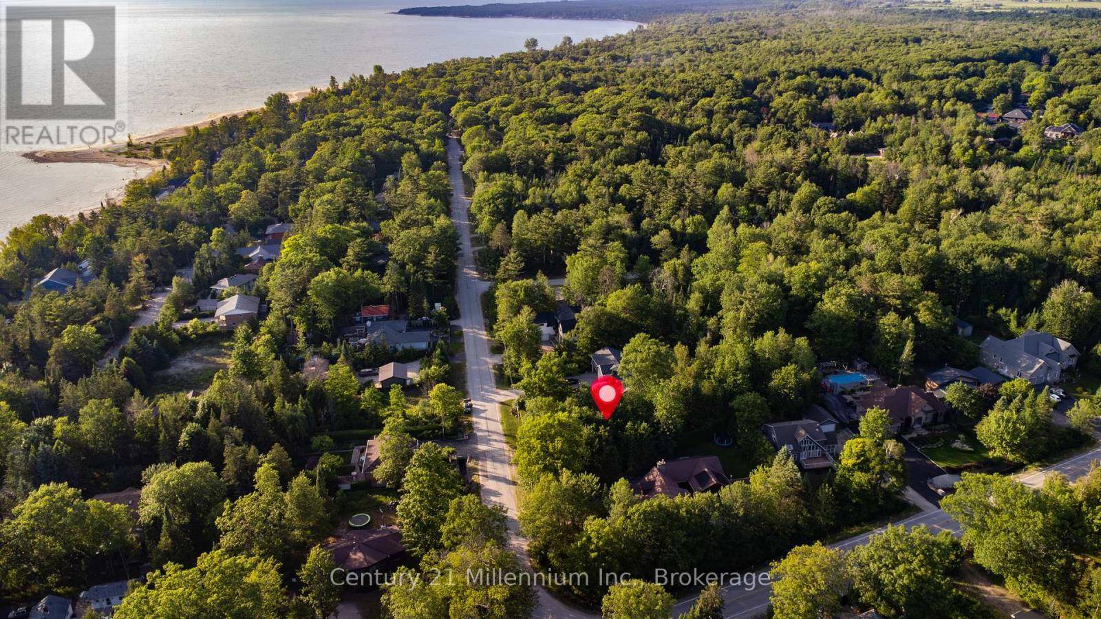 PART 6 CEDARLANE DRIVE, Wasaga Beach, ON L9Z2S1