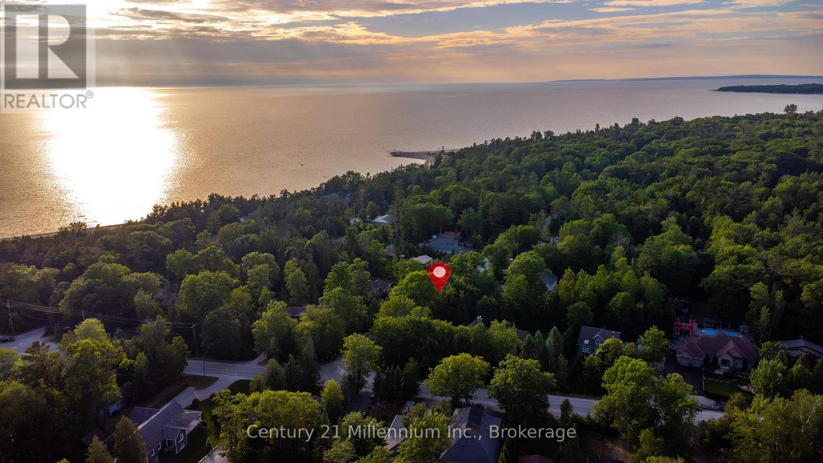 Wasaga Beach, ON L9Z2S1,PART 6 CEDARLANE DRIVE