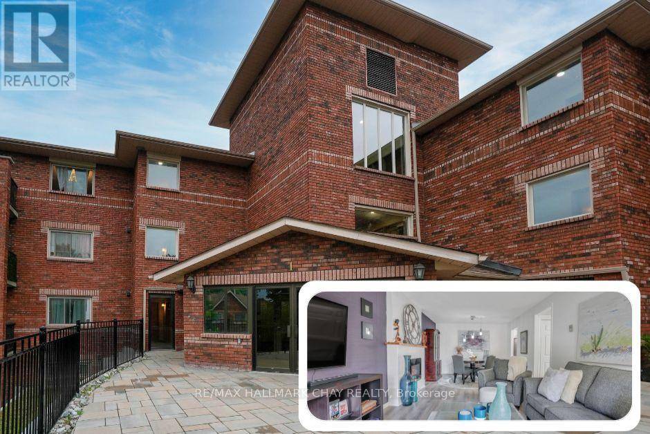 1 Quail CRES #106, Barrie (ardagh), ON L4N6W9