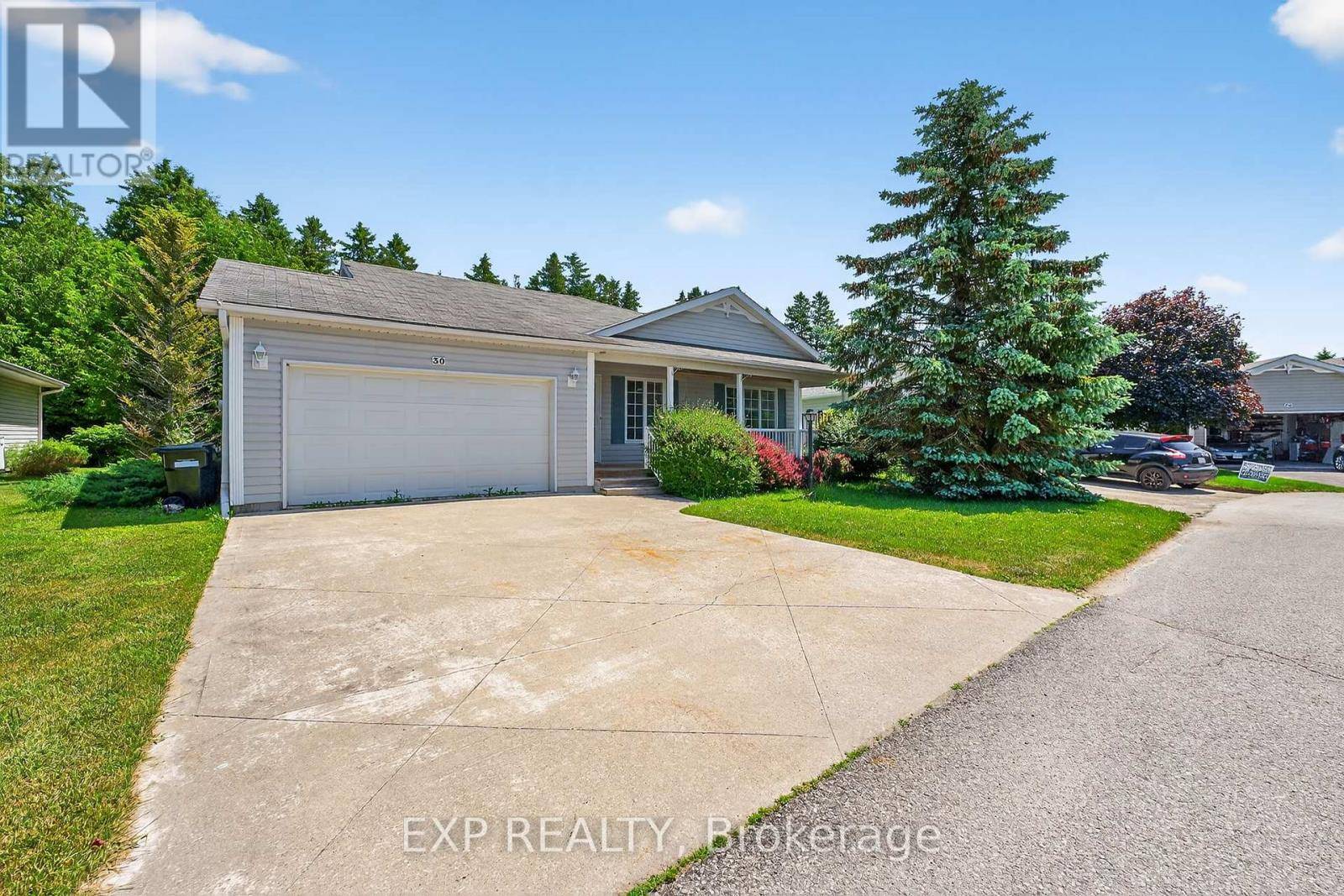 30 ILLINOIS CRESCENT, Wasaga Beach, ON L9Z3A8