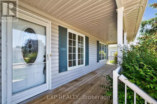 Wasaga Beach, ON L9Z3A8,30 ILLINOIS CRESCENT