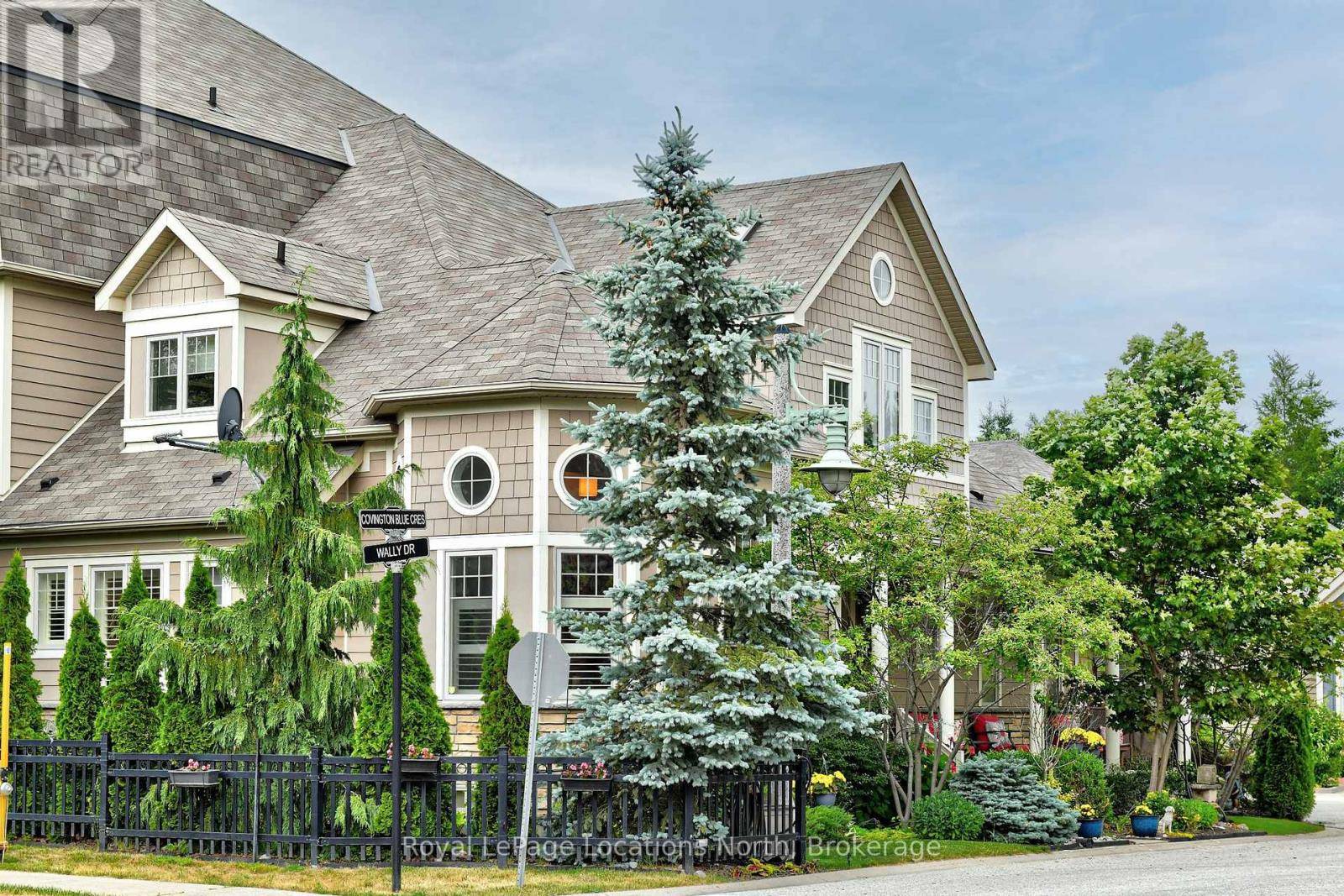 Wasaga Beach, ON L9Z0E4,8 COVINGTON BLUE CRESCENT