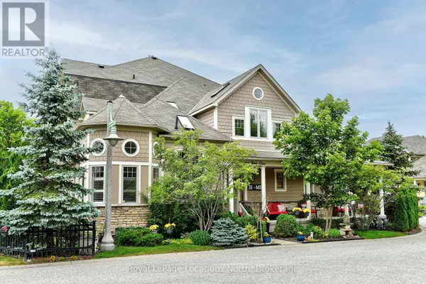 8 COVINGTON BLUE CRESCENT, Wasaga Beach, ON L9Z0E4