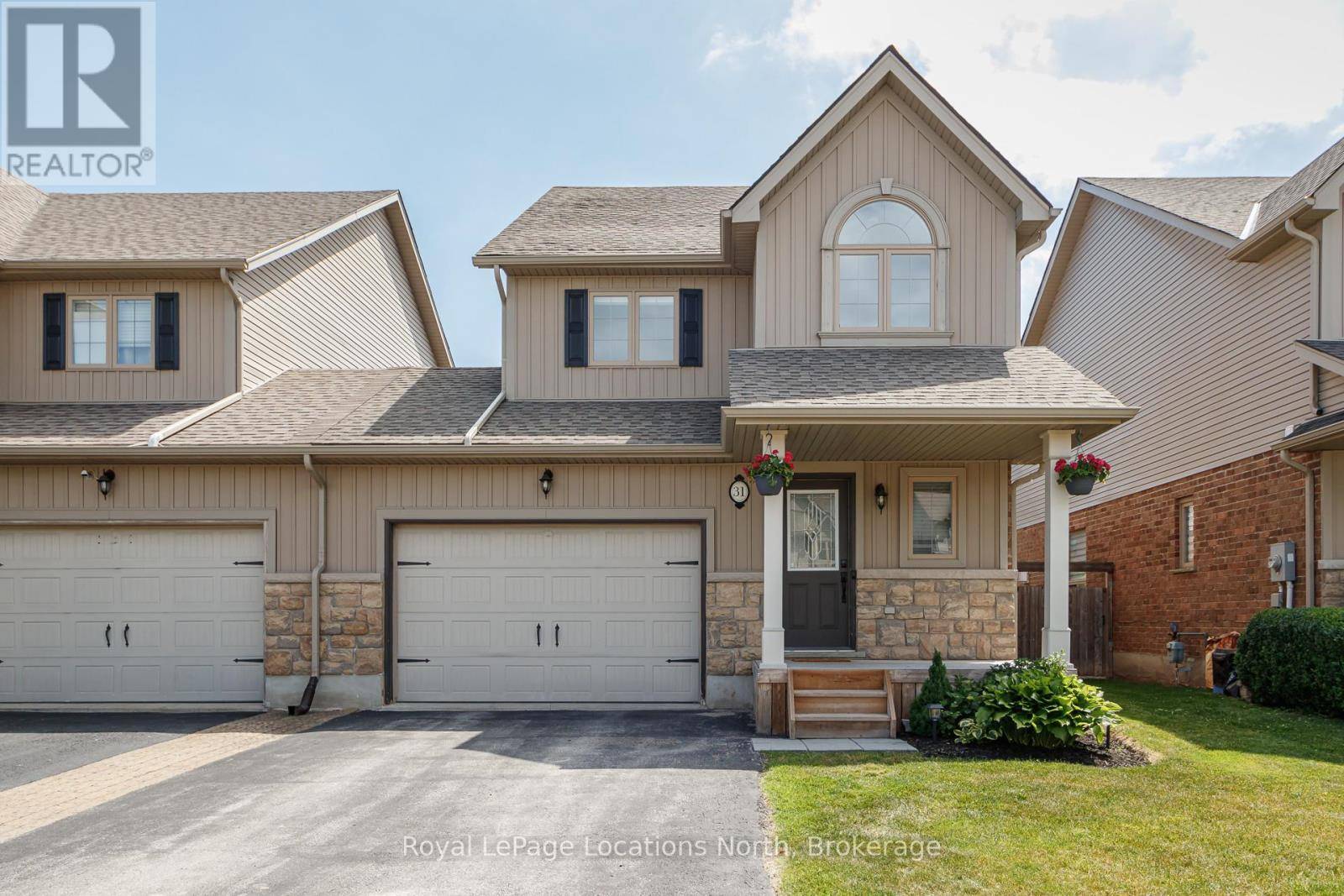31 BARR STREET, Collingwood, ON L9Y0E7
