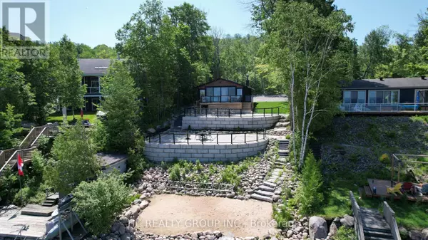 Tiny, ON L9M0M5,456 SILVER BIRCH DRIVE