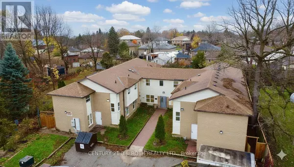 Barrie (wellington), ON L4M2R9,24 NORTH STREET N